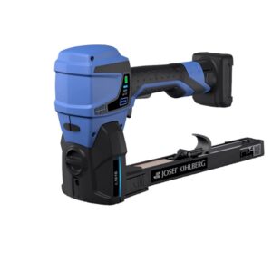 Kihlberg Battery Top Stapler