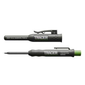 Tracer Deep Hole Marking Pencil