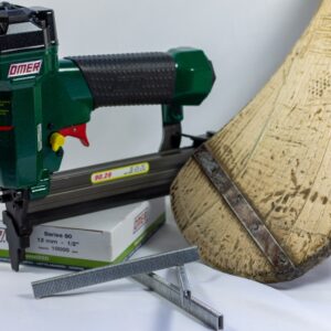 Omer 90/12EHT Staples (5,000)